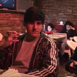 Meet your Posher, Koray
